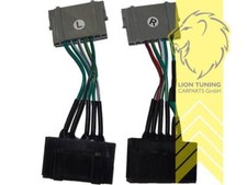 Adapter Adapterkabelsatz