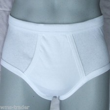 6 x Herrenslip schlüpfer slip