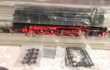 Roco 72192 H0 Dampflok BR 85