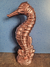 Seepferdchen Landhaus Deko