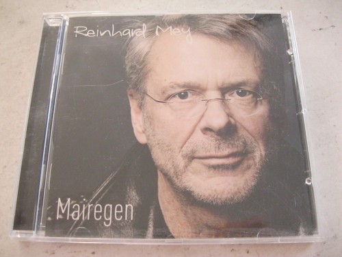 Reinhard mey dann - cd, mach's