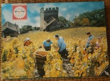 RAVENSBURGER  500 Teile WORLD