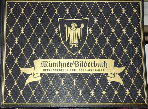 Ackermann münchner - ackermann:,