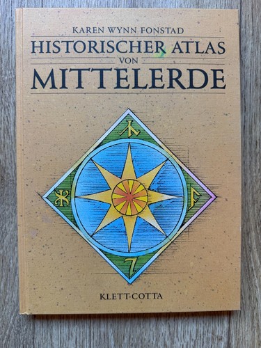 Tolkien historischer - j.r.r.,