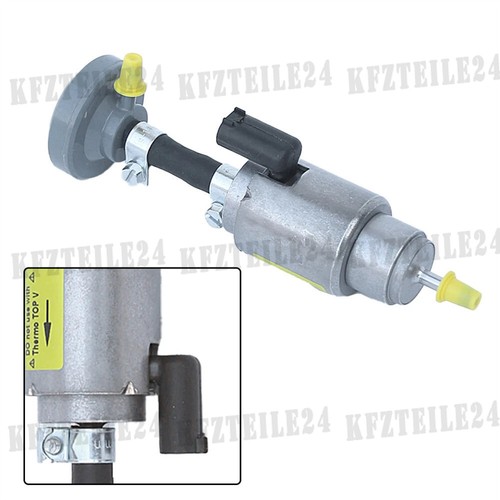 Für webasto dp42 12v 24v - dp42, 12v/24v