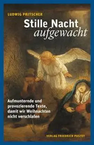 Stille nacht aufgewacht - nacht,,