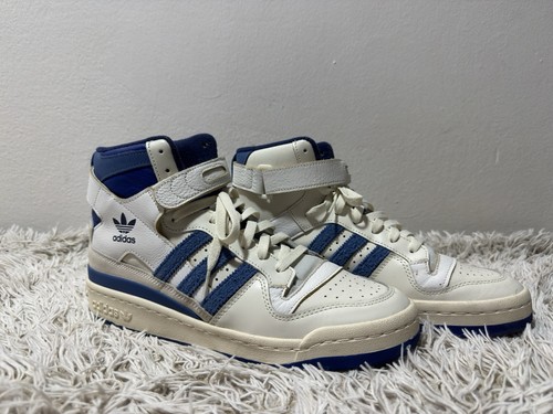 Adidas forum high blue - 84,