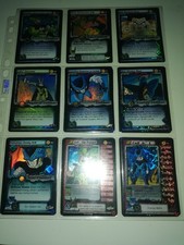 Dragonball Z Karten Holo /
