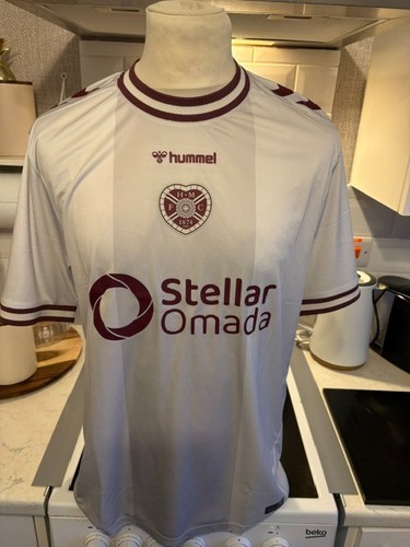 Rare heart midlothian - rare,