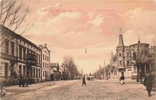 Stallupoenen Ebenrode Nesterow