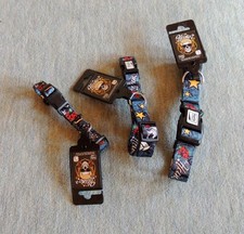1 Hundehalsband verstellbar