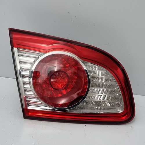 Hyundai santa ii - hyundai,