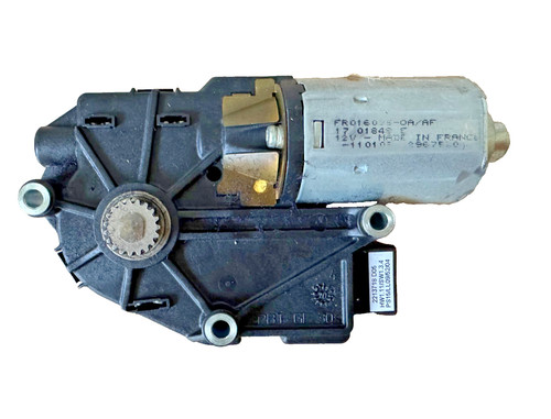 Schiebedachmotor peugeot 407 - peugeot,