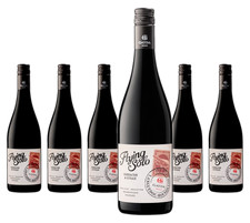 6 x Gayda Flying Solo Grenache