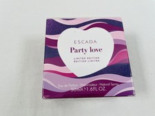Escada Party Love Eau De