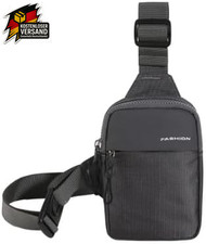 Sling Crossbody Bag Herren