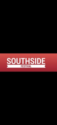 Southside festival - 2x,