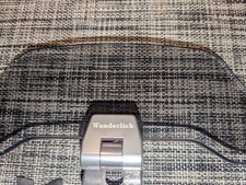 Wunderlich verstellbare