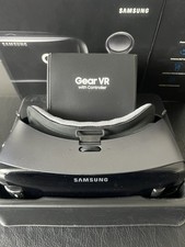 Samsung Gear VR Brille with