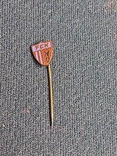 Alte Anstecknadel Fußball FC Karl Marx Stadt  [201] 