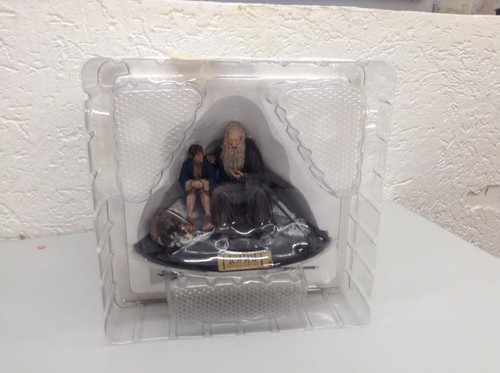 Weta der hobbit lindsey - der,