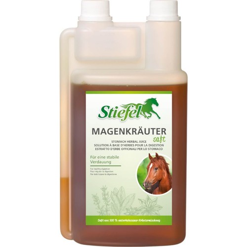 Magenkräutersaft pferd - magenkräutersaft,