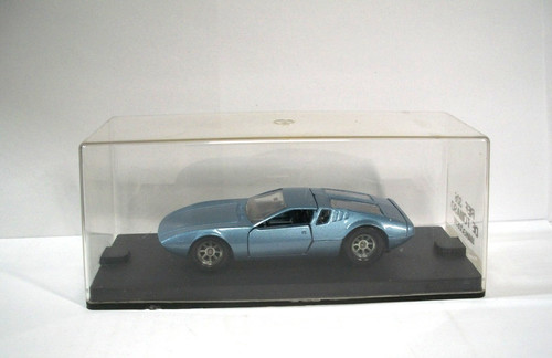 Verem 326 de tomaso - de,