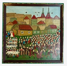 TADEUSZ ŻAK Polen polnisch