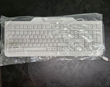 Cherry KC 1000 SC  mit SmartCard-Terminal– Neuware, kabelgebundene Tastatur