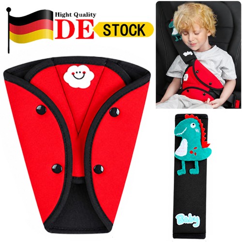 Stück kinder gurtpolster - 2,
