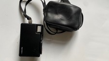 Agfa OPTIMA Electronic Sensor