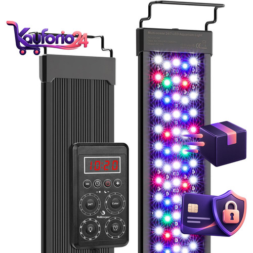 Aquarium lampe ip68 - aquarium,