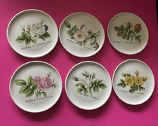 Hutschenreuther Porzellan 6x