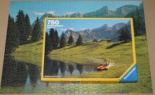 Ravensburger Puzzle 