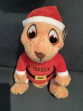 Obi Biber Weihnachten