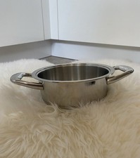 AMC Premium Topf 20 cm · 2,3 L · ohne Deckel