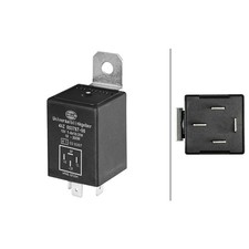 Blinkgeber 12 V 4-polig HELLA