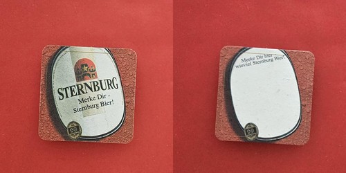 Sternburg merke dir - sternburg,