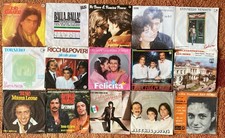 15x 7" Single Sammlung * Best