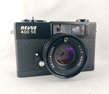 Revue 400 SE Ersatzteil spare