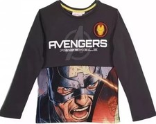 AVENGERS 140 SHIRT IRON MAN