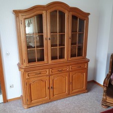 Vitrinenschrank wandschrank - vitrinenschrank,
