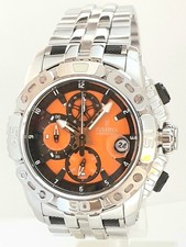 FESTINA F16542/7 TOUR CHRONO, 1/20s,HERREN,BIG SIZE, 47mm,STEEL,WIE NEU 