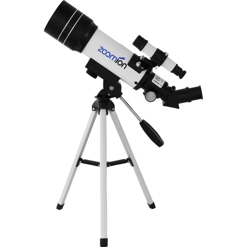 Zoomion pioneer 360 az - pioneer,