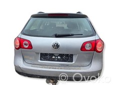 Volkswagen PASSAT B6 2007