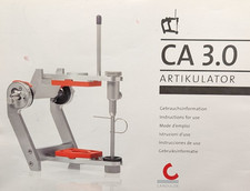 Candulor CA 3.0 Artikulator