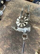 Aufsitzmäher Getriebe Tuff Torq Hinterachse Hydrostat K46 Hydro  Stiga Villa