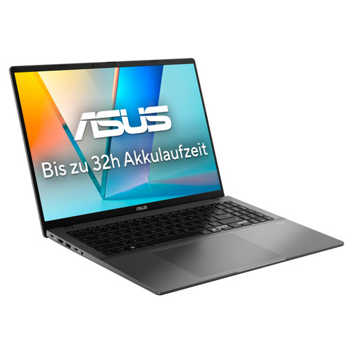 Asus vivobook 16 - asus, s