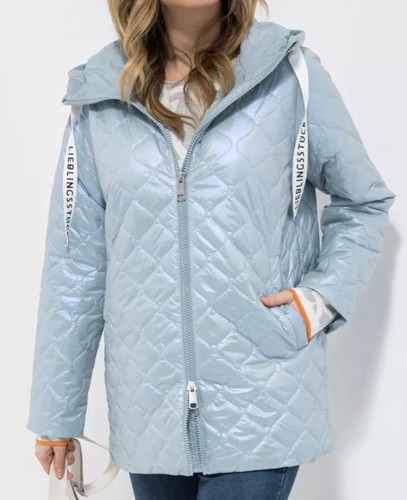Lieblingsstück steppjacke - lieblingsstÜck®,