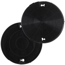 2x Filter Dunstabzugshaube